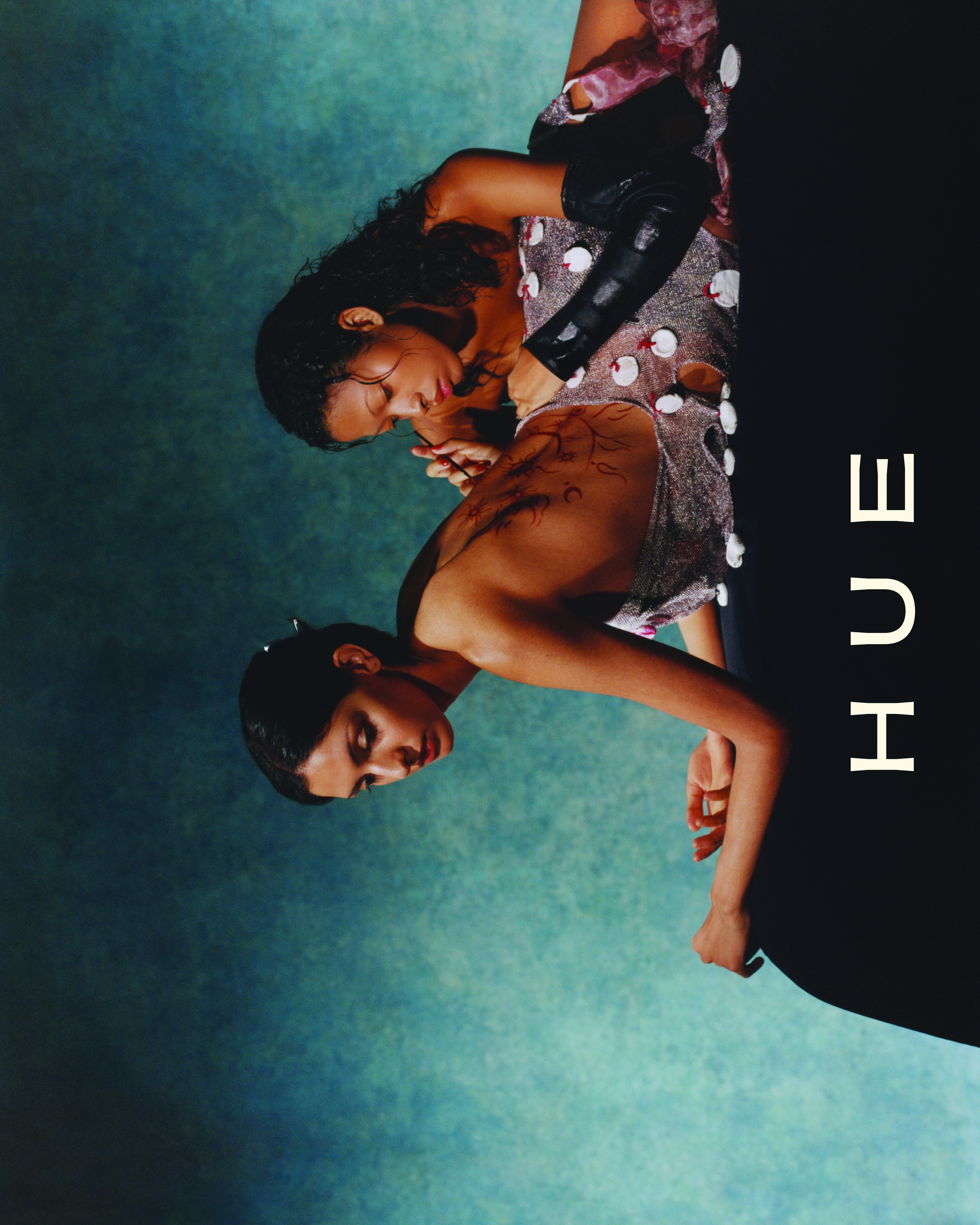 MADE FOR HUE — FEELS LIKE HUE 2